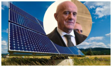 Владата стопира изградба на неколку енергетски објекти, меѓу нив не е централата на бизнисменот Дака - Либертас