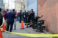 Бебе во количка застрелано во њујоршката населба Бруклин - Либертас