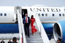 Трамп: Џеј Ди Венс нема да ја предводи американската делегација на втората рунда преговори со Иран - Либертас