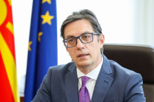 (Видео) Пендаровски: Постои реална опасност од исчезнување на СДСМ или ќе станат статистичка грешка - Либертас