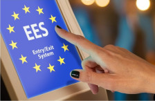 Грција ги ослободува британските патници од новите биометриски контроли на ЕУ - Либертас