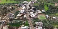 (Видео) Израел „избриша” села и живот во Либан - Либертас