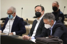 Николоски – Ќе излезат многу интересни работи за Мијалков - Либертас