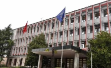 Албанија го отфрли барањето за повлекување на дипломатите од Киев, го осуди и инцидентот со паднатиот дрон во Романија - Либертас