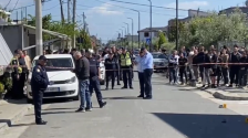 Трагедија во Драч: Пијан возач усмрти две деца додека си играле на тротоар, трето се бори за живот - Либертас