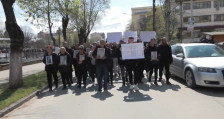 „Не бараме пресуда на улица, бараме правда во судница“: Денеска марш за 63-те ангели! - Либертас