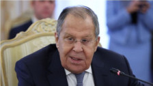 Лавров со порака до САД: Итно евакуирајте ја амбасадата во Киев пред новите руски напади - Либертас