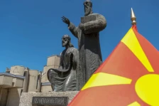 МОН: Кирил и Методиј оставија траен белег врз духовниот, културниот и образовниот развој на словенските народи - Либертас
