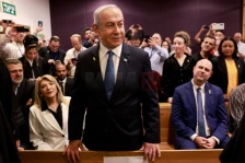 Кац: Судењето на Нетанјаху ја загрозува националната безбедност - Либертас
