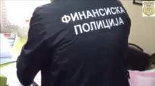 Финансиската полиција поднесе кривична пријава против градоначалникот на Врапчиште  - Либертас