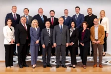 Пратениците отидоа во Берн да учат парламентарна етика - Либертас