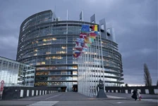 Комитетот за надворешни работи на Европскиот парламент го одобри извештајот за Албанија за 2025 година - Либертас