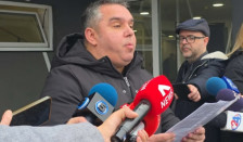 „Не се трпи веќе, родител го исфрлија, а адвокатите не ги казнуваат кога дофрлаат“, таткото на загинатата Надица револтиран од судењето за „Пулс“ - Либертас