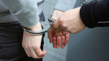 Платените убијци од Србија фатени во Скопје дошле некого да ликвидираат - Либертас