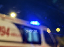 (Видео) Жена загина по пожар во куќа во скопска Пинтија - Либертас
