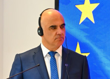 Берсе: Работиме на спроведување на одлуките на ЕСЧП против Бугарија, процесот трае предолго - Либертас