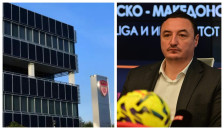 Фудбалери на Вардар славеа титула со навредлива песна за Каролина Гочева: Осуда од Борко Ристовски, ФФМ отвори постапка - Либертас