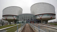 Ана Дангова Хуг нов предлог за судија во Стразбур - Либертас