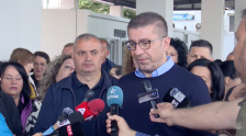 Мицкоски: Државата почна да наликува на Лас Вегас, со законот за игри на среќа се става ред и дисциплина - Либертас
