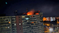 Руски дрон удри во зграда во Романија, НАТО издаде соопштение - Либертас