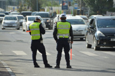 Полицијата во град во Арканзас без право да запира возачи до 2030 година - Либертас