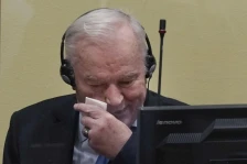 Трибуналот во Хаг ја одби молбата за предвремено ослободување на Ратко Младиќ - Либертас