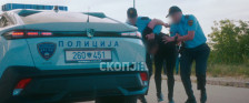 Бран семејно насилство низ државата: Закани со оружје, тепање сопруги и напад врз мајка - Либертас