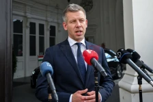 Петер Маѓар: Правата на Унгарците во Украина се услов за преговорите со ЕУ - Либертас