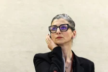 Федерален судија од Вашингтон ги укина санкциите на Трамп против специјалната известувачка на ОН, Франческа Албанезе - Либертас