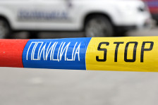 Автомобил удри 75-годишна жена кај гробиштата во Ѓорче Петров, пренесена во болница со тешки повреди - Либертас