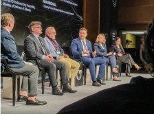 Бујар Османи во Атина: Го поддржувам предлогот на Мерц – постепената интеграција не е алтернатива за полноправно членство во ЕУ - Либертас