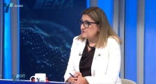 Тренчевска: Нема реформи и нема Европа со криминална власт - Либертас