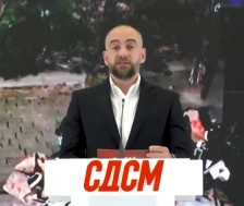 Јавна критика од ГО СДСМ до градоначалникот на Скопје Орце Ѓоргиевски - Либертас