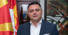 Градоначалникот на Кавадарци Јанчев го осуди нападот кон ФФМ и ги брани односите со федерацијата - Либертас