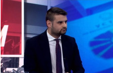 Димитријевиќ: Скандалозно е премиерот јавно да признава дека му сугерира на обвинителот како да постапува - Либертас