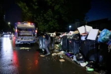 Чаир со проширена акција за чистење во пресрет на Курбан Бајрам - Либертас