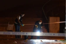 Убиен е 19-годишен доставувач на храна во Хрватска – убиецот е во бегство - Либертас