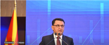 Славески најави корекција на основната каматна стапка доколку продолжат инфлациските притисоци - Либертас