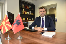 ДУИ: Бурим Латифи ја призна штетата од 6 милиони евра - Либертас