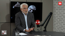 Тачи за Лајм: „Македонците не сакаат заеднички живот со Албанците“. - Либертас
