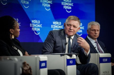 Фицо: На европските политичари ќе им пренесам важни информации од Путин - Либертас