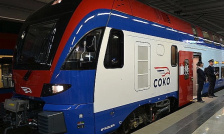 Запрен железничкиот сообраќај во Србија пред студентските протести. Нема објаснување. - Либертас