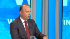 Гаши: Имам право да го прекинам премиерот, но се трудам да не упаѓам во збор на никому - Либертас