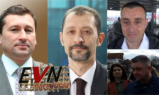 Портал Х: Сјајот на „Белата книга“ и молкот за црните дамки – зошто менаџментот на ЕВН одмолча за Делчевските ниви? - Либертас