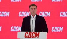 СДСМ бара одговорност од Јаневска и од директорите за булингот, ножевите и тепачките во училиштата - Либертас