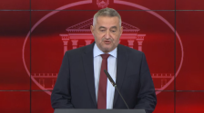 Клековски: Луѓето со мултиплекс склероза ќе можат да добиваат терапија во местото на живеење - Либертас