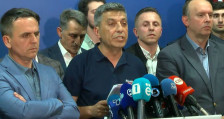 ВЛЕН: Османи е навлечен на фотелја, а Беџети коленичи пред ВМРО за да стане дел од Владата - Либертас