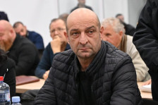 Судење за „Пулс“: Одбраната на Дејан Јованов побара исклучување на јавноста, судијката одби - Либертас