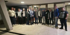 Драмски театар и КПУ Затвор Скопје со заеднички проект за ресоцијализација - Либертас