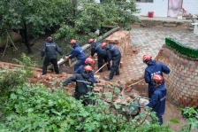 Две жртви, илјадници евакуирани во земјотрес што го потресе југозападниот дел на Кина - Либертас